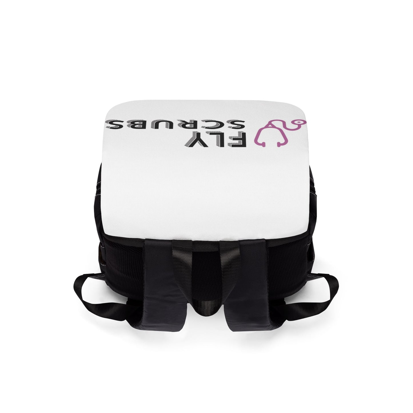 Flyscrubs Backpack