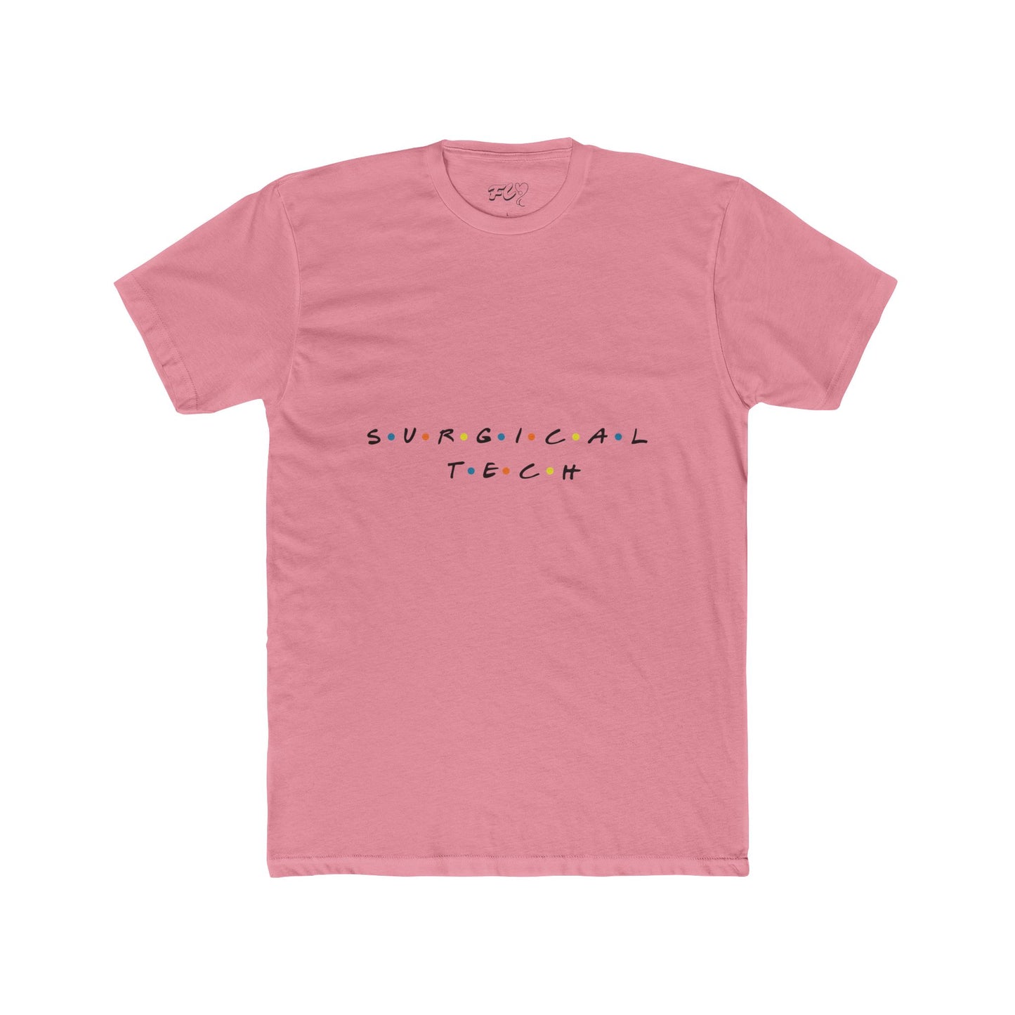 Surgical Tech Friends Tee