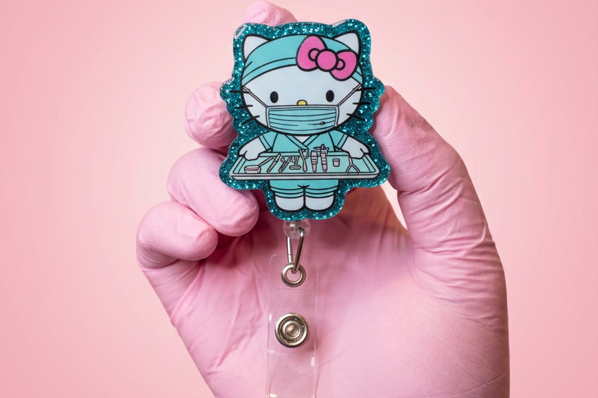 CST Kitty