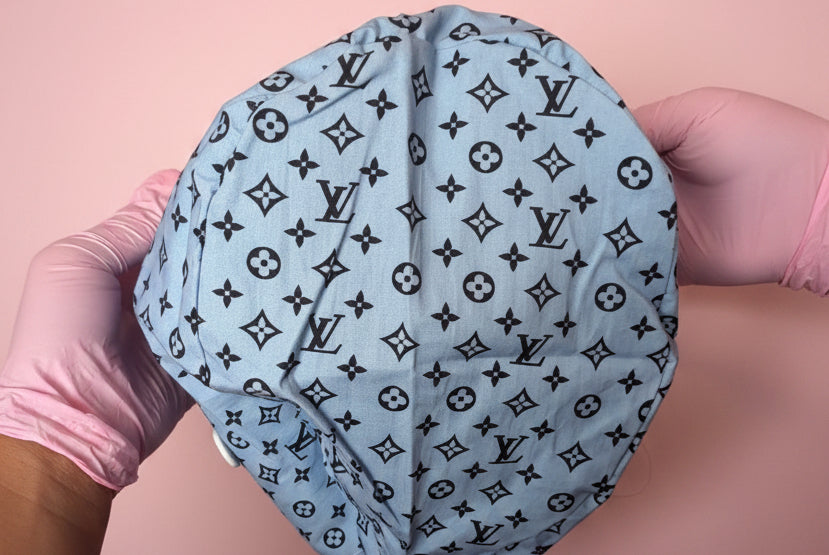 LV OR Blues