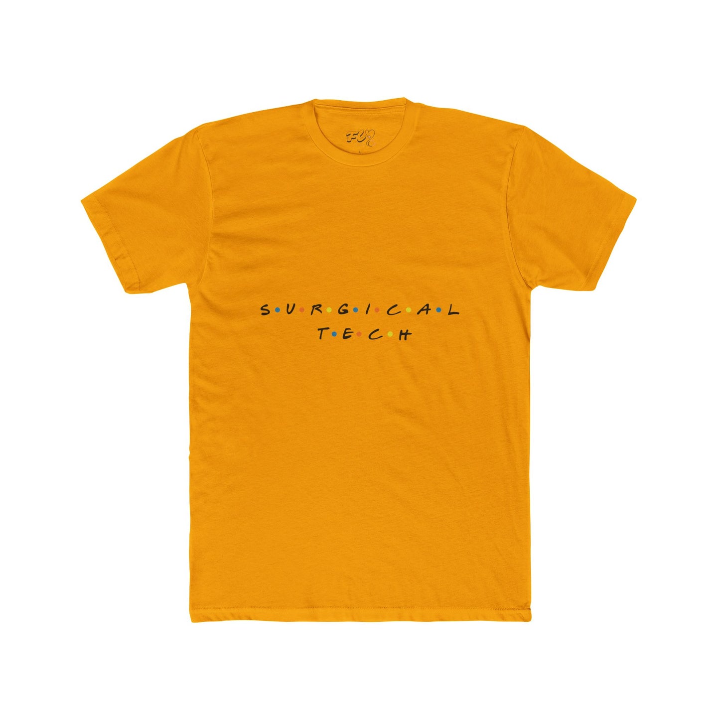 Surgical Tech Friends Tee
