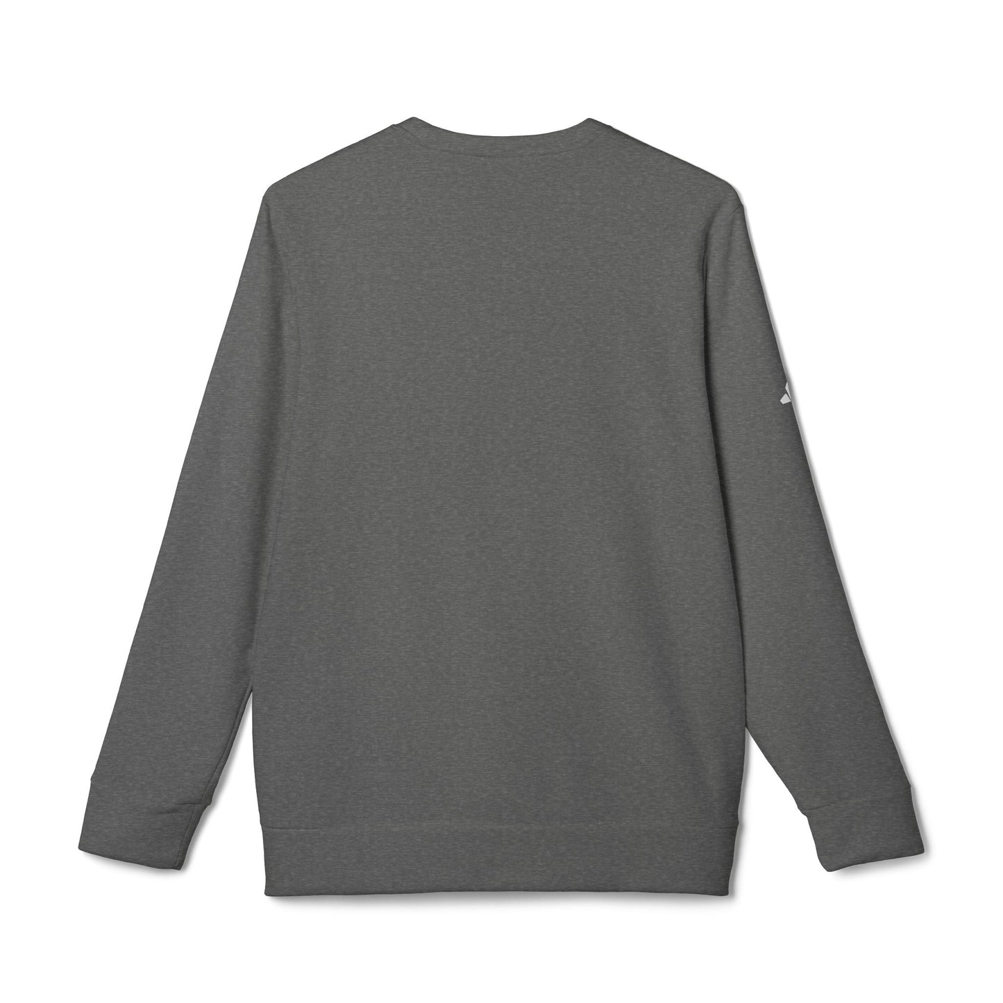 FlyScrubs X adidas Unisex Crewneck Sweatshirt