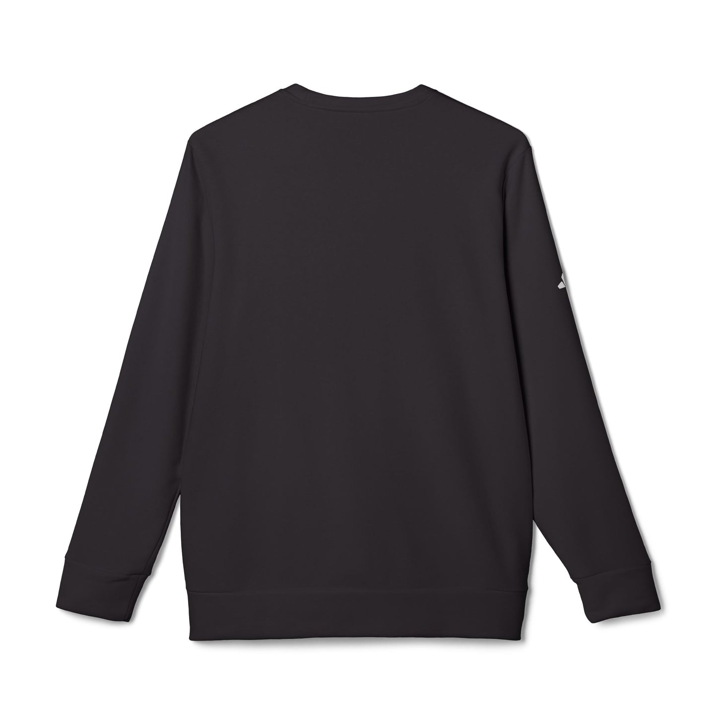 FlyScrubs X adidas Unisex Crewneck Sweatshirt