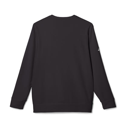 FlyScrubs X adidas Unisex Crewneck Sweatshirt