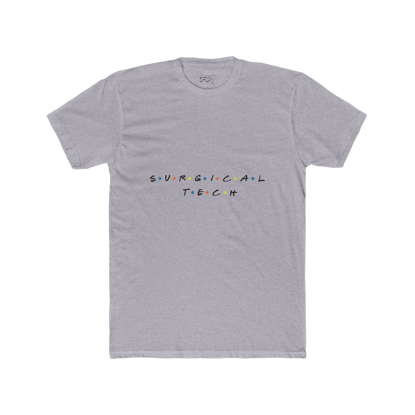 Surgical Tech Friends Tee