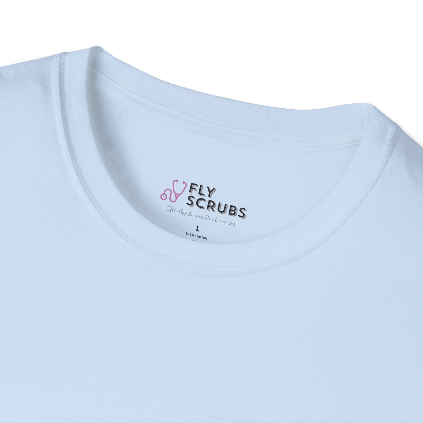 Original Flyscrubs T-Shirt