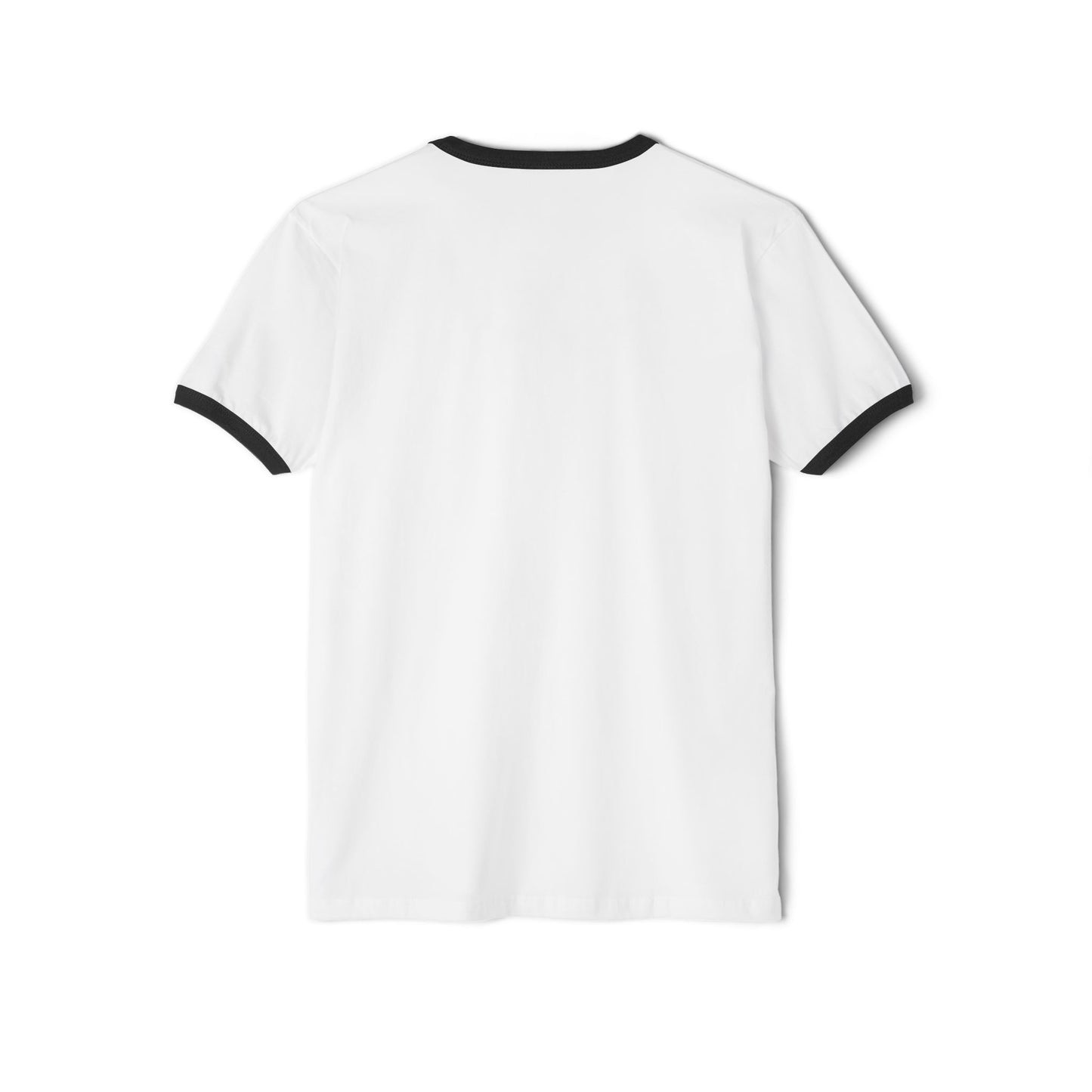 Flyscrubs Cotton Ringer T-Shirt