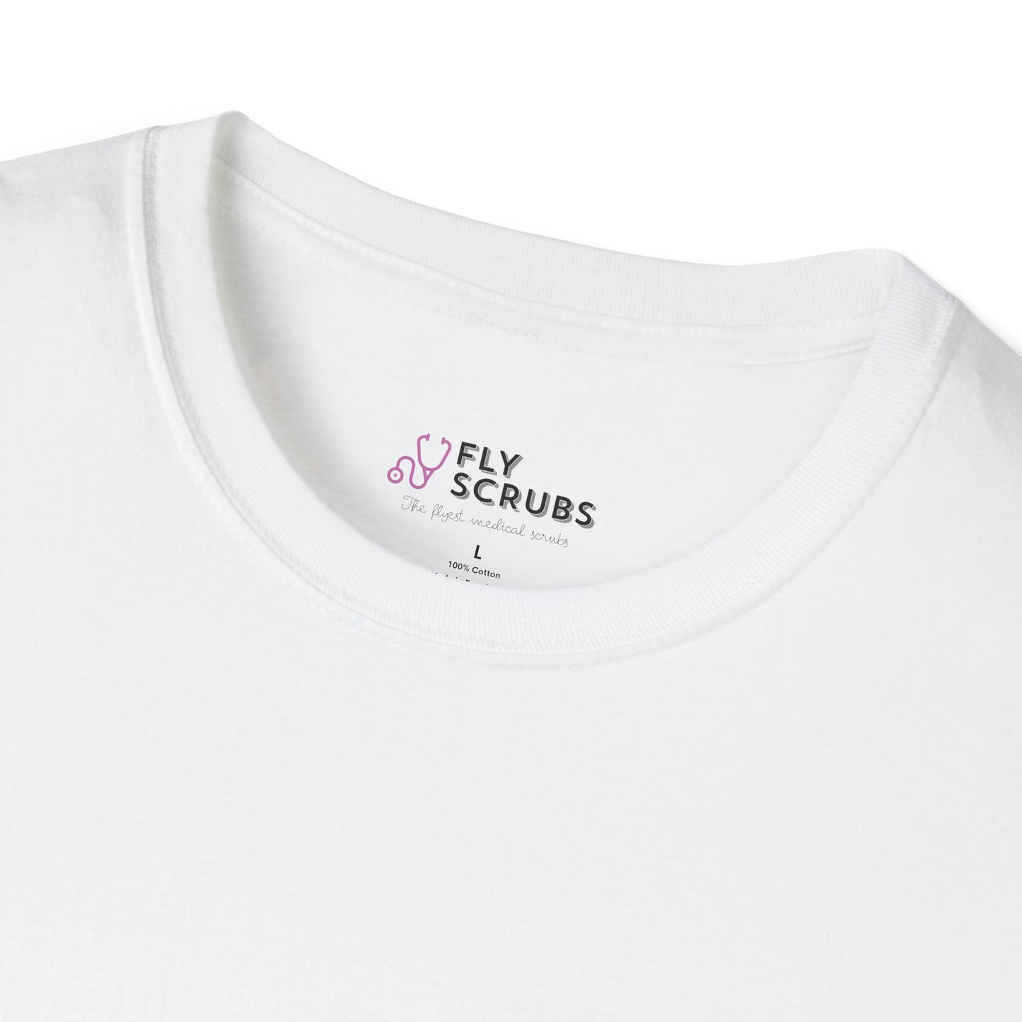 Original Flyscrubs T-Shirt