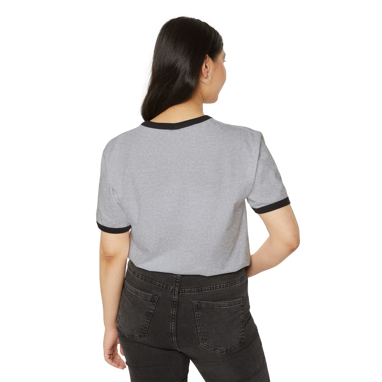 Flyscrubs Cotton Ringer T-Shirt