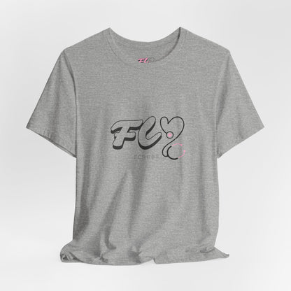 FlyScrubs Logo Shirt