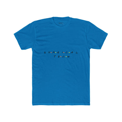 Surgical Tech Friends Tee