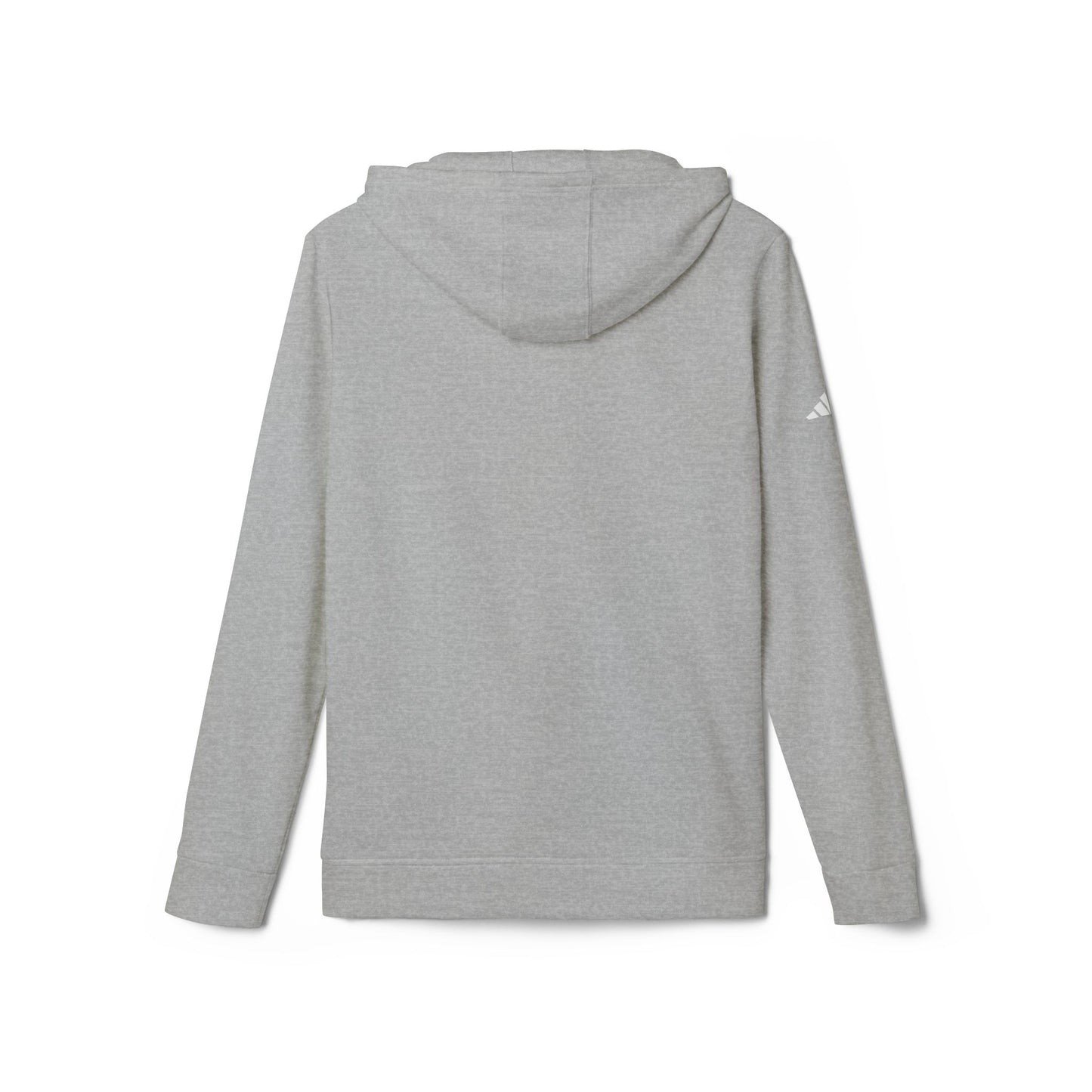 Flyscrubs X Adidas Unisex Fleece Hoodie