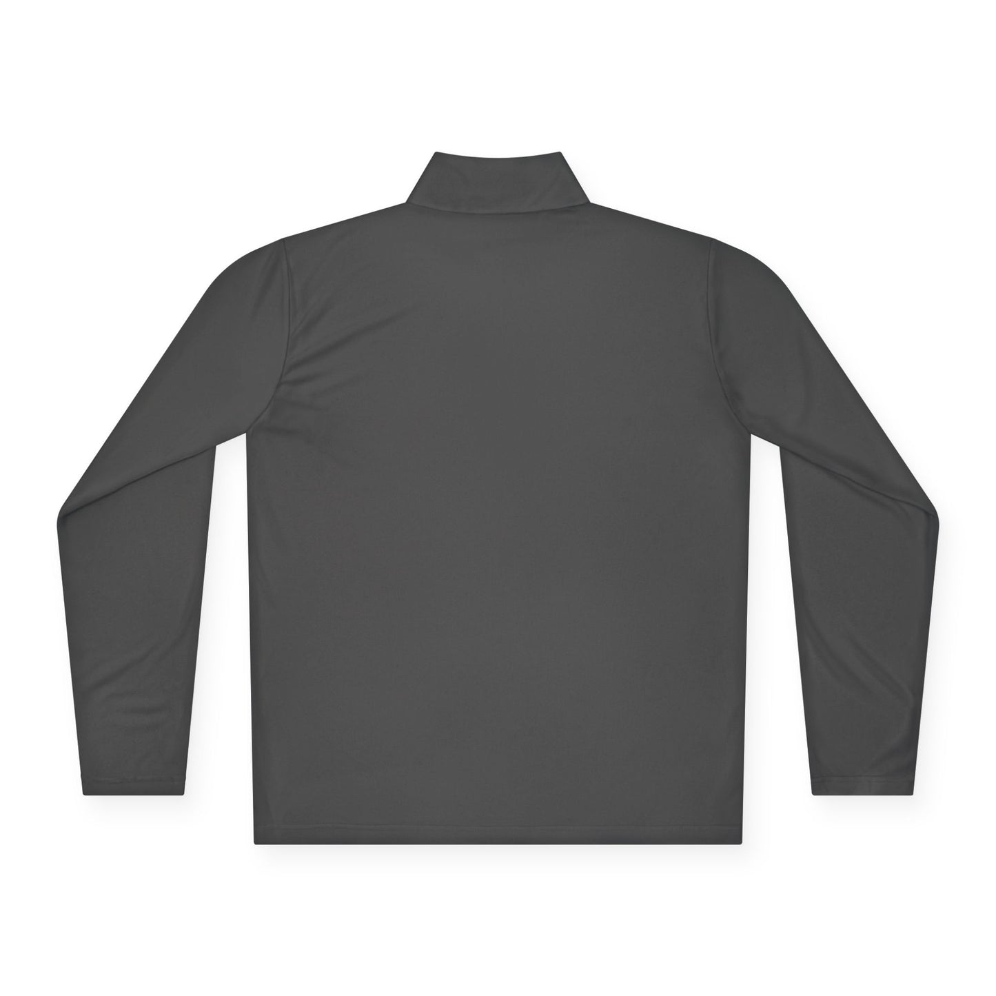 Original Flyscrubs Quarter-Zip Pullover