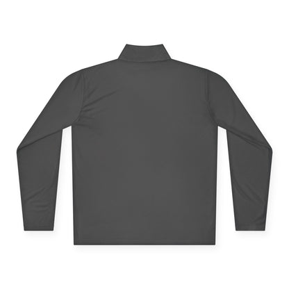 Original Flyscrubs Quarter-Zip Pullover
