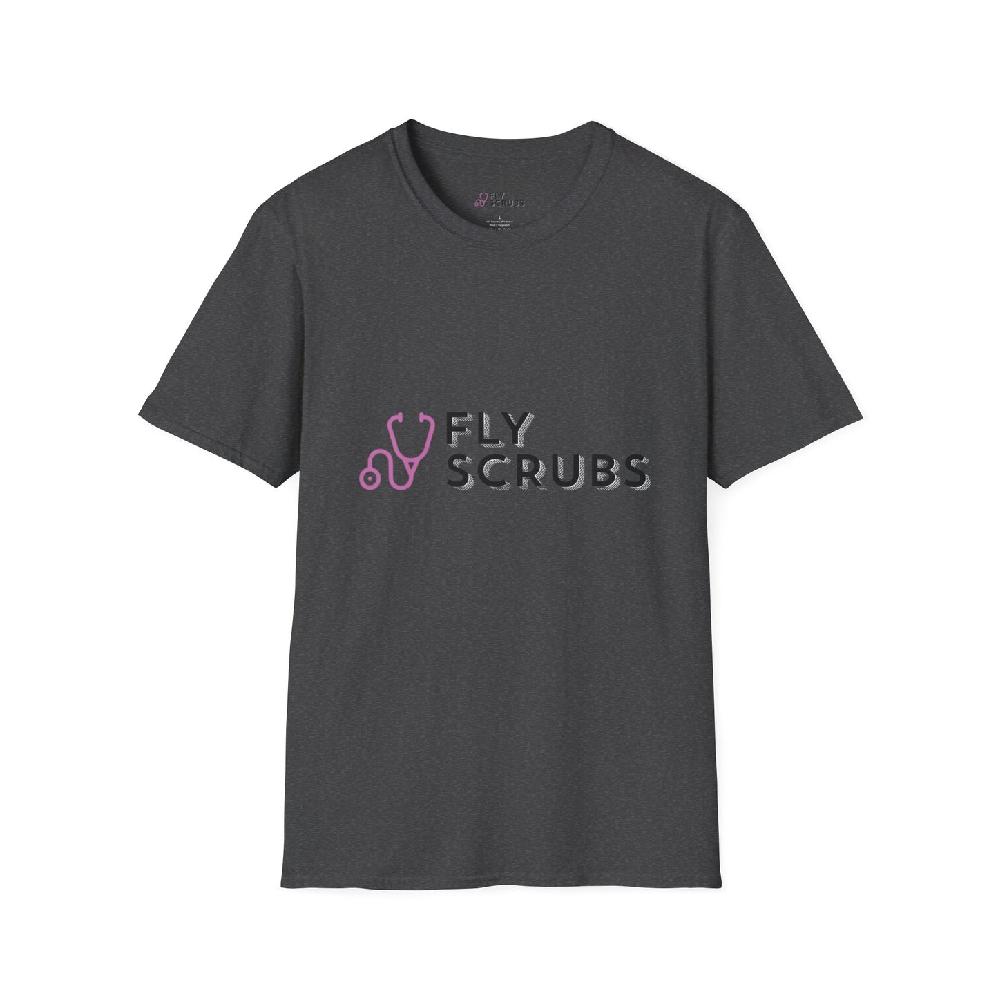Original Flyscrubs T-Shirt