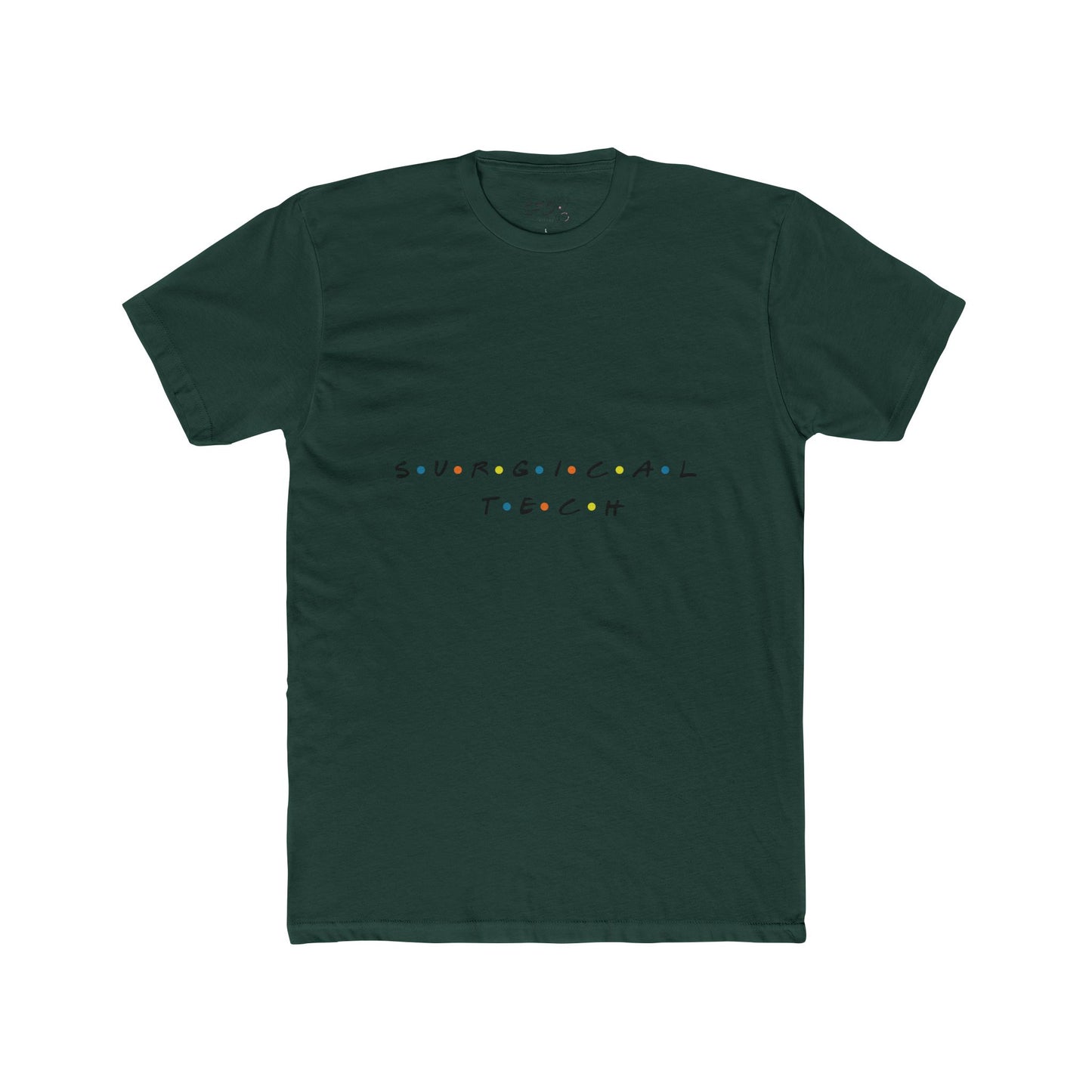 Surgical Tech Friends Tee