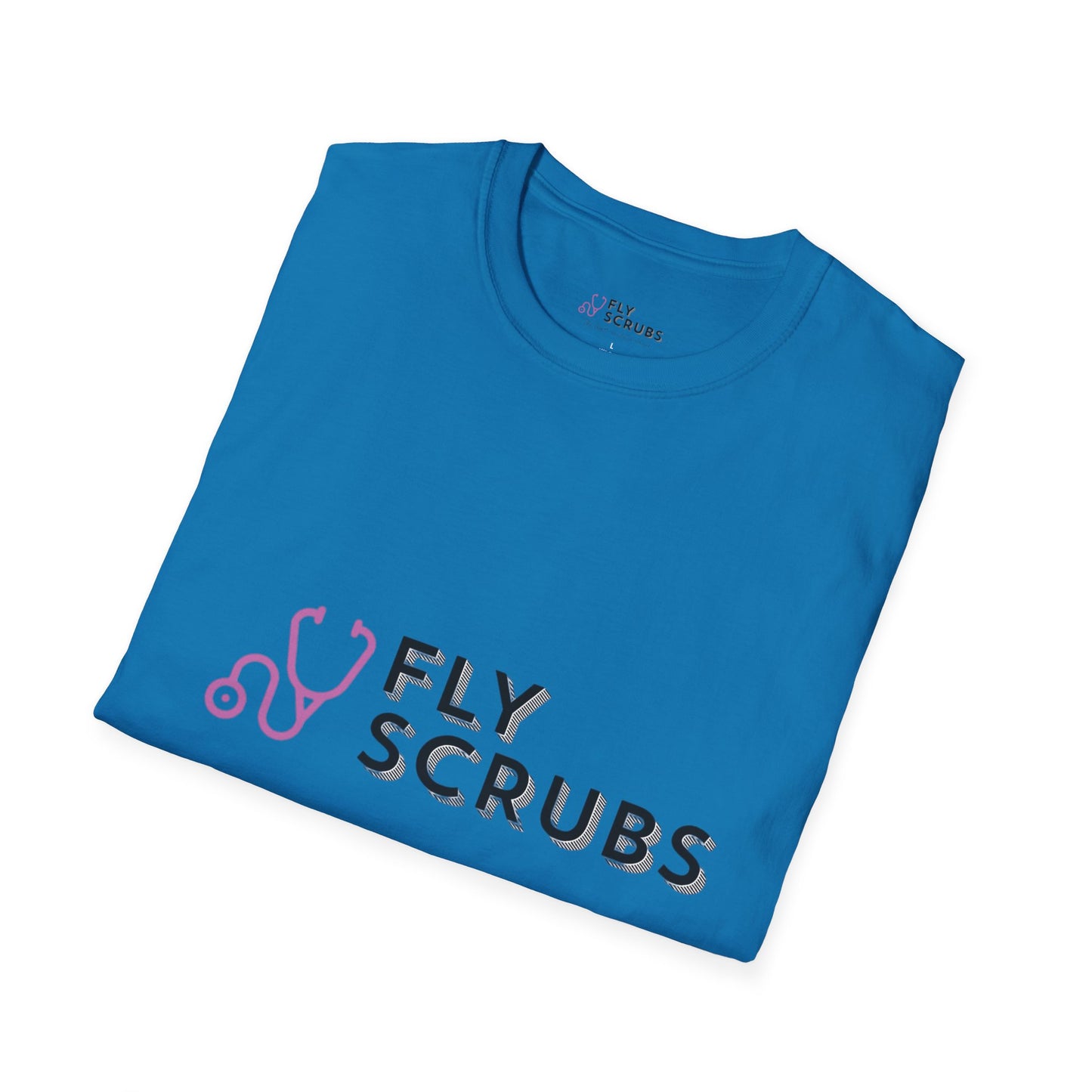 Original Flyscrubs T-Shirt