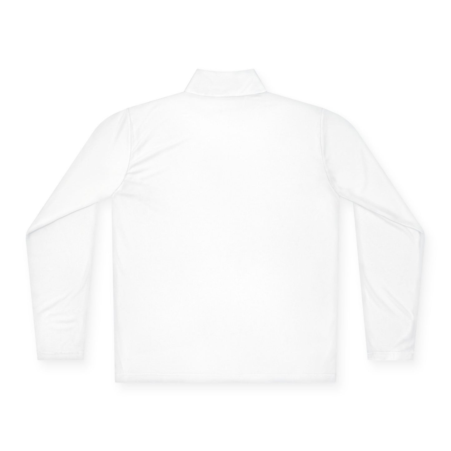 Original Flyscrubs Quarter-Zip Pullover