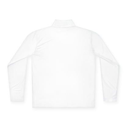 Original Flyscrubs Quarter-Zip Pullover