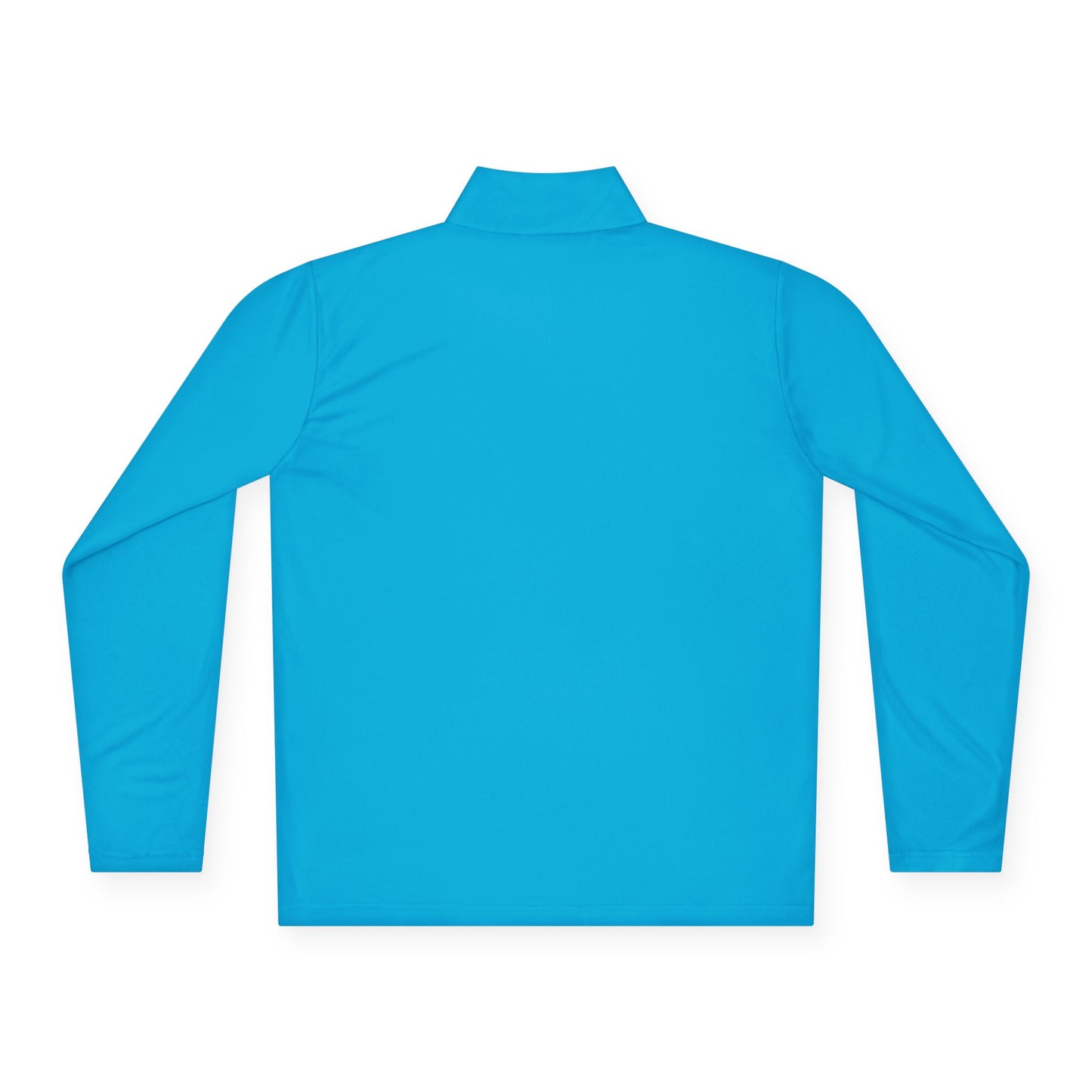 Original Flyscrubs Quarter-Zip Pullover