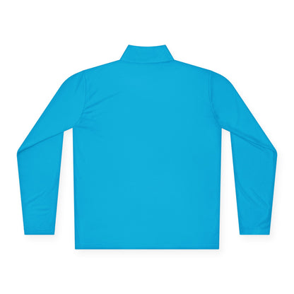 Original Flyscrubs Quarter-Zip Pullover