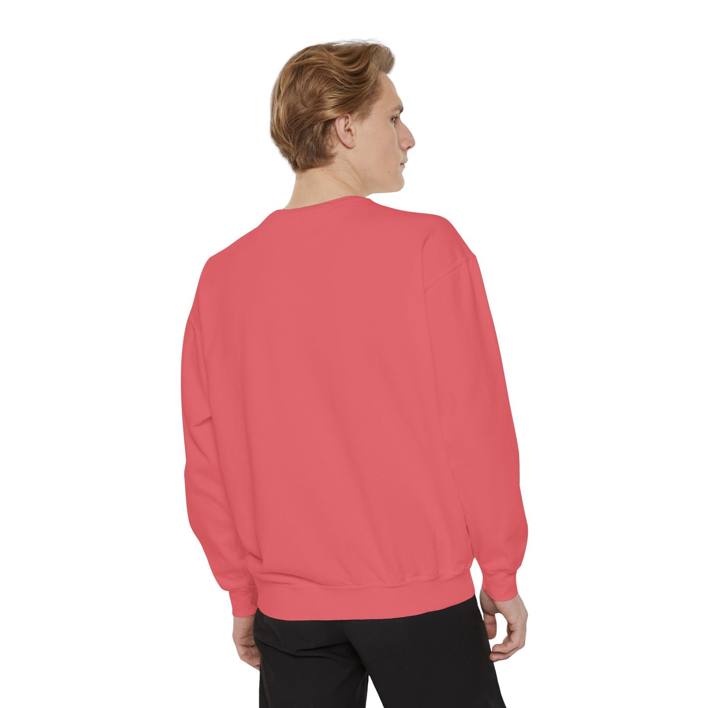 Surgical Tech Crewneck Sweatshirt