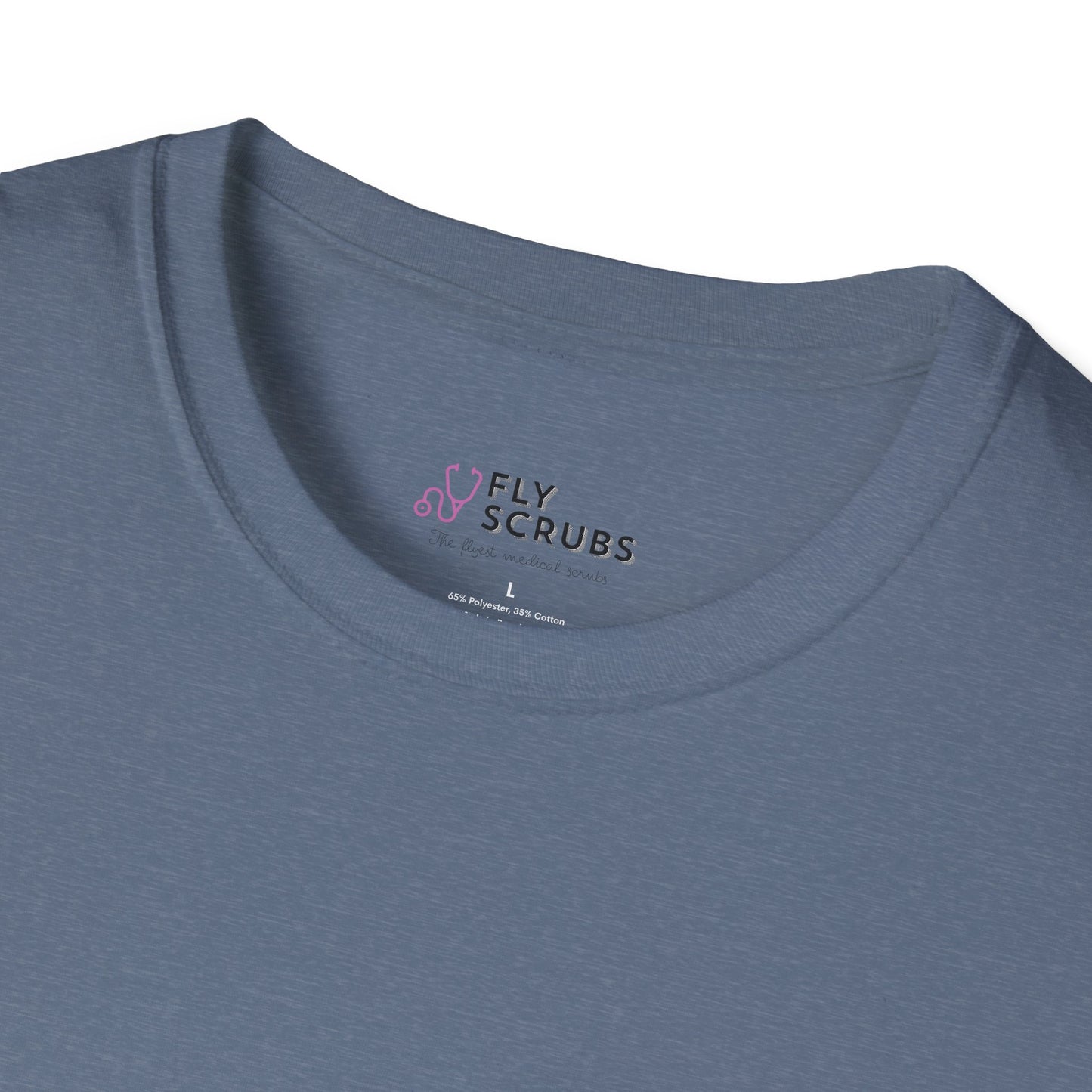 Original Flyscrubs T-Shirt