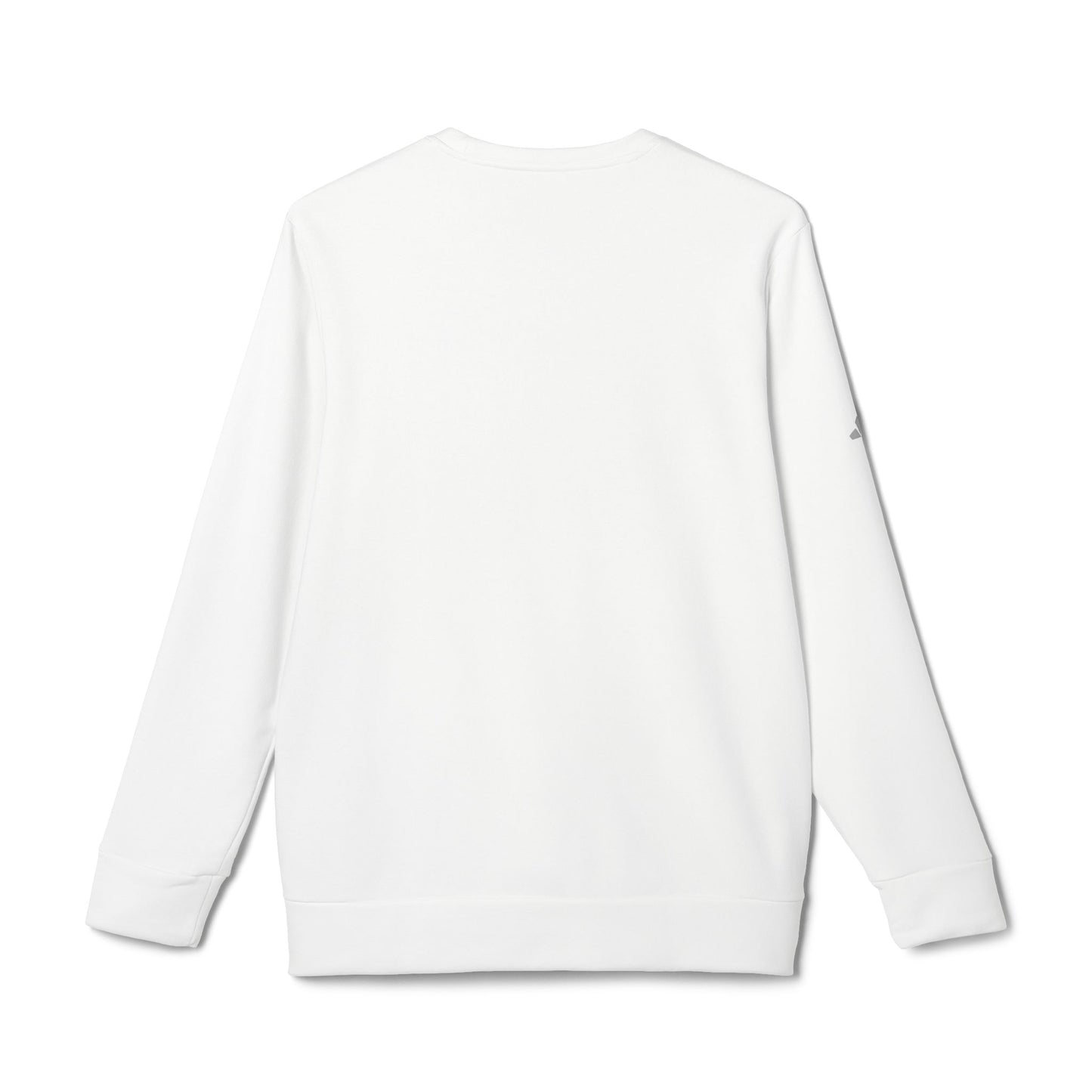 FlyScrubs X adidas Unisex Crewneck Sweatshirt