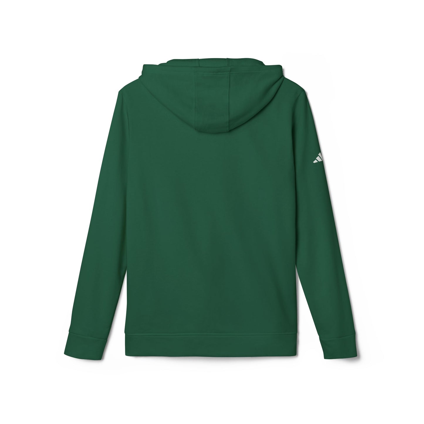 Flyscrubs X Adidas Unisex Fleece Hoodie