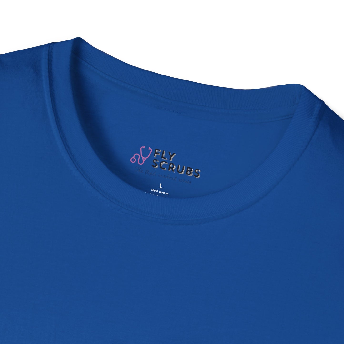 Original Flyscrubs T-Shirt