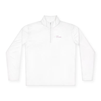 Original Flyscrubs Quarter-Zip Pullover