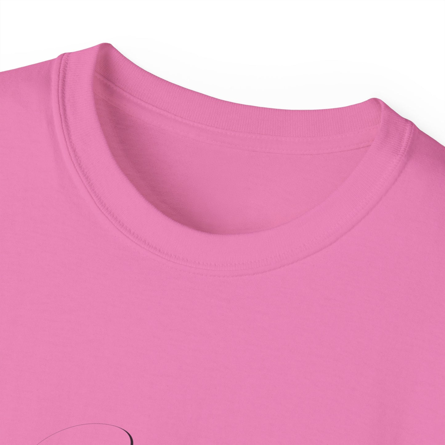 Vintage Bubblegum Barbie Tee — "That Girl in Surgery" Graphic T-Shirt