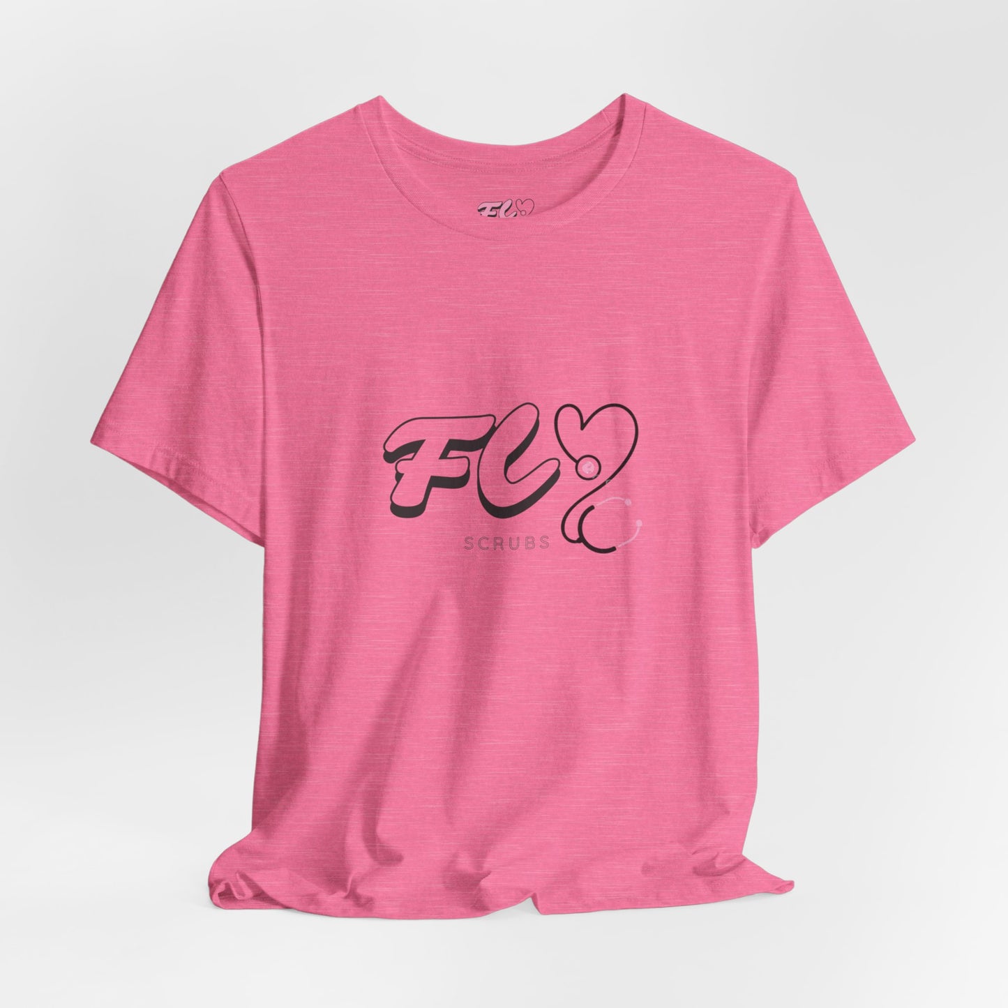 FlyScrubs Logo Shirt