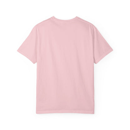 I Love Plastics Graphic T‑Shirt