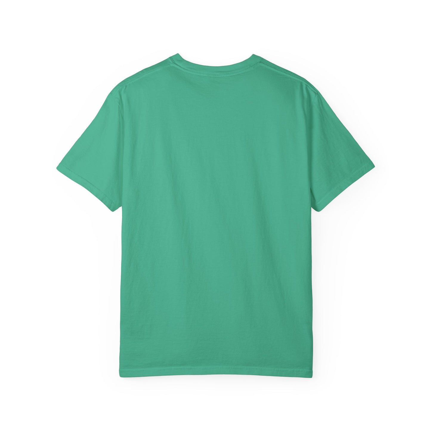 I Love Plastics Graphic T‑Shirt