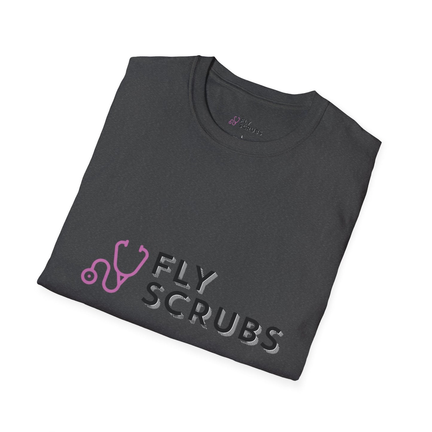 Original Flyscrubs T-Shirt