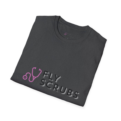Original Flyscrubs T-Shirt