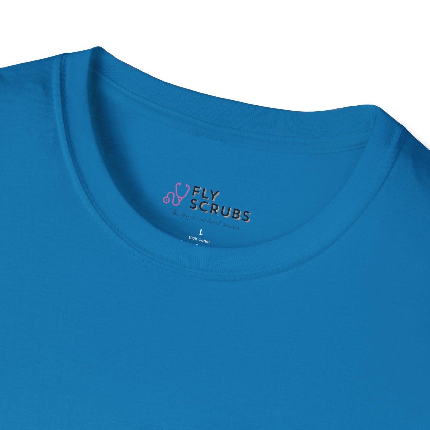 Original Flyscrubs T-Shirt