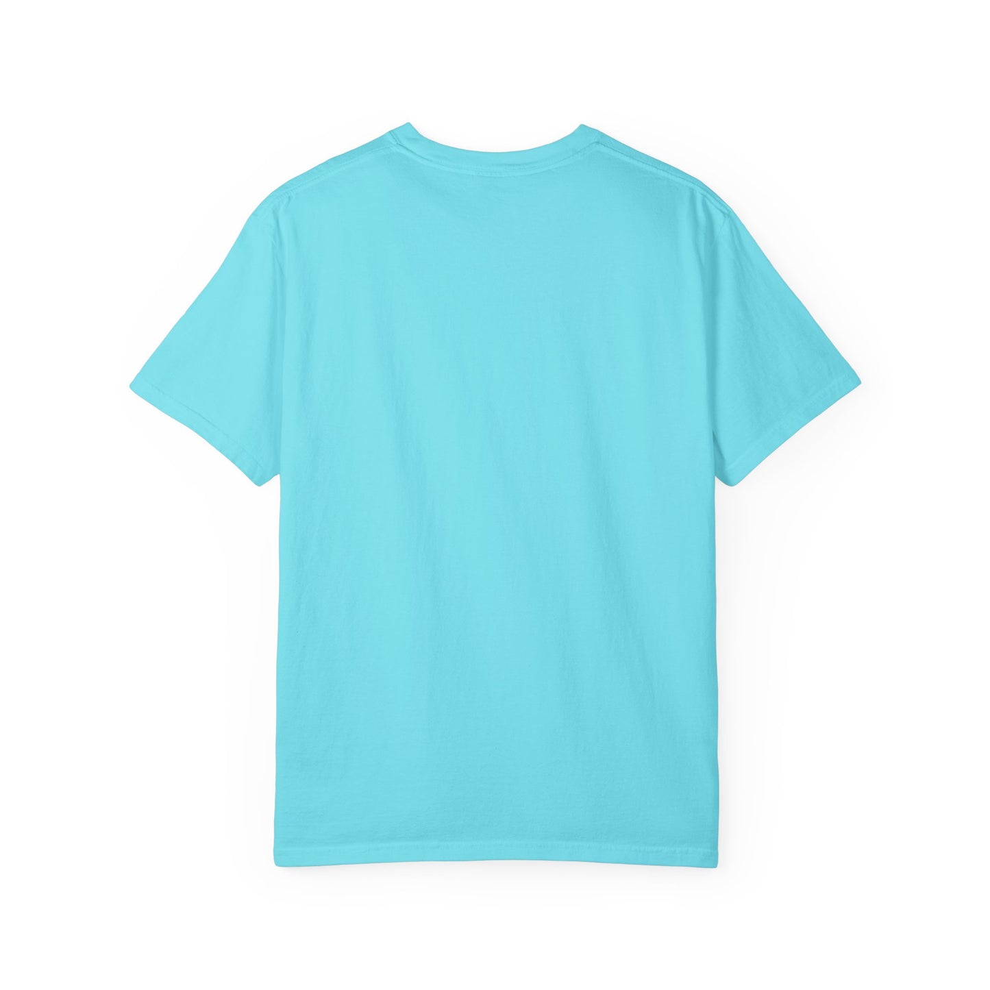 I Love Plastics Graphic T‑Shirt