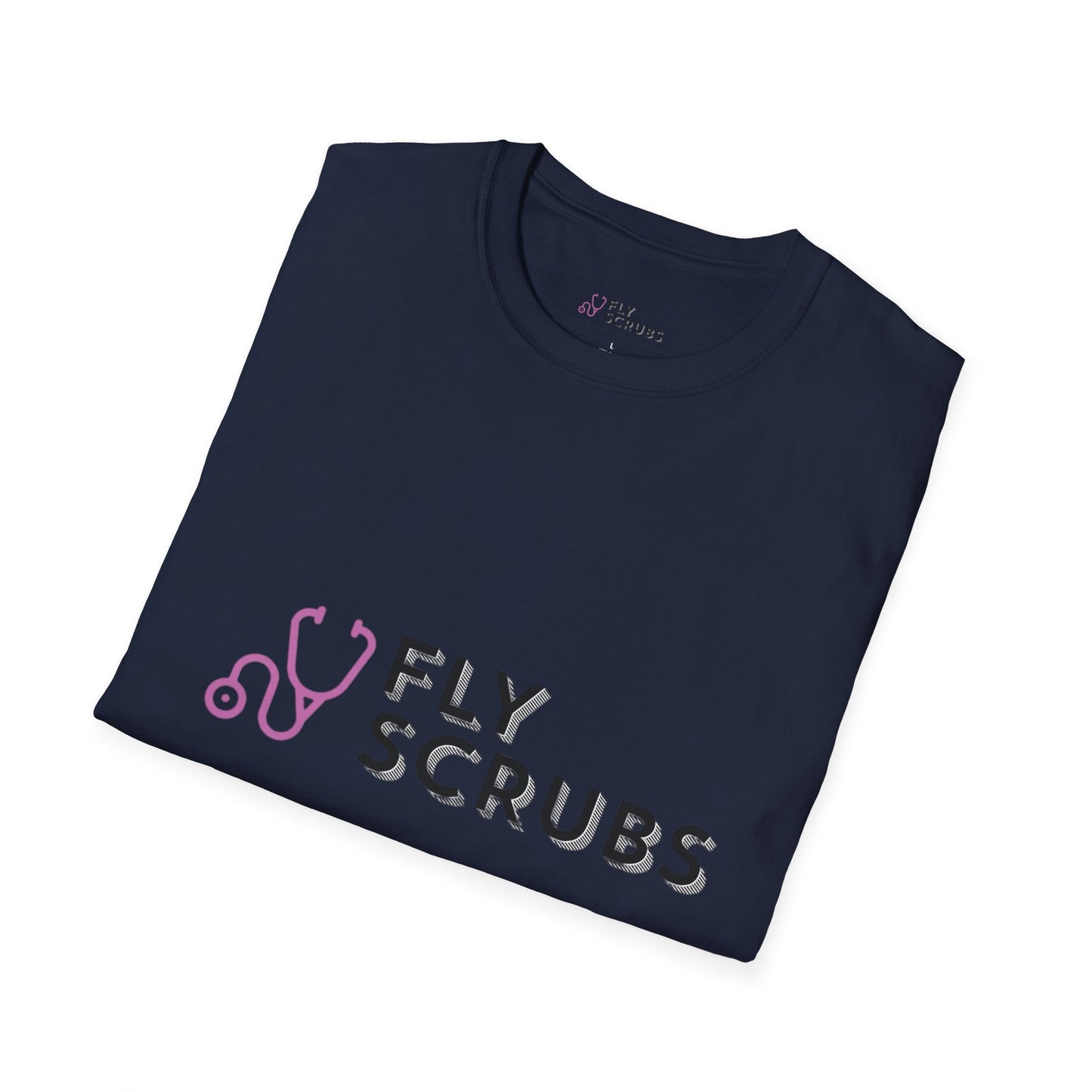 Original Flyscrubs T-Shirt