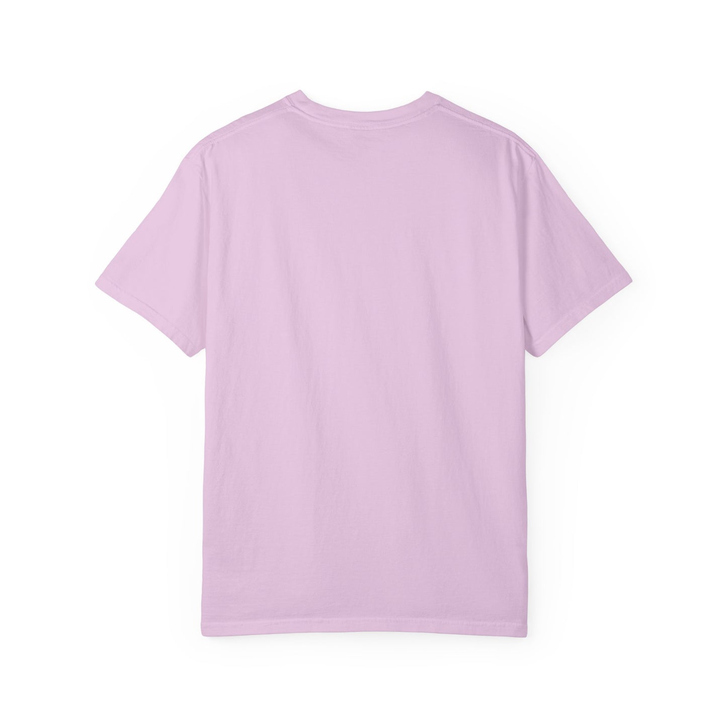 I Love Plastics Graphic T‑Shirt