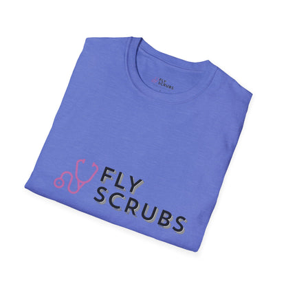 Original Flyscrubs T-Shirt