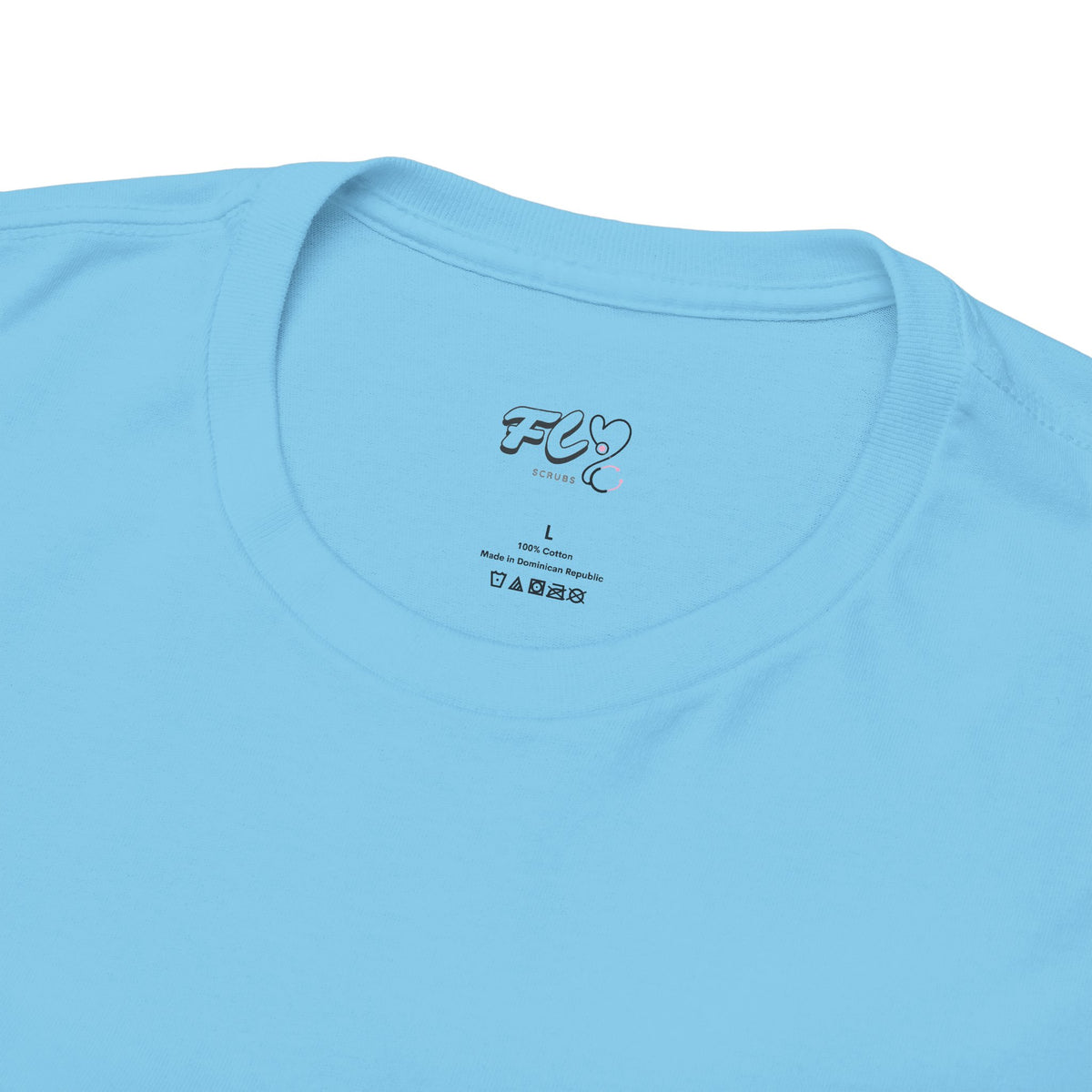 NOT On Call Tee — Graphic T-Shirt