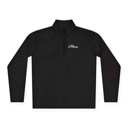 Original Flyscrubs Quarter-Zip Pullover