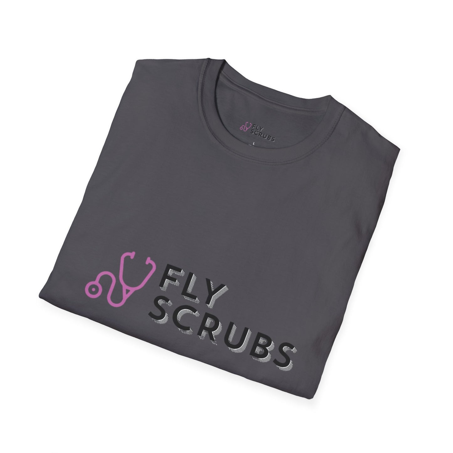 Original Flyscrubs T-Shirt