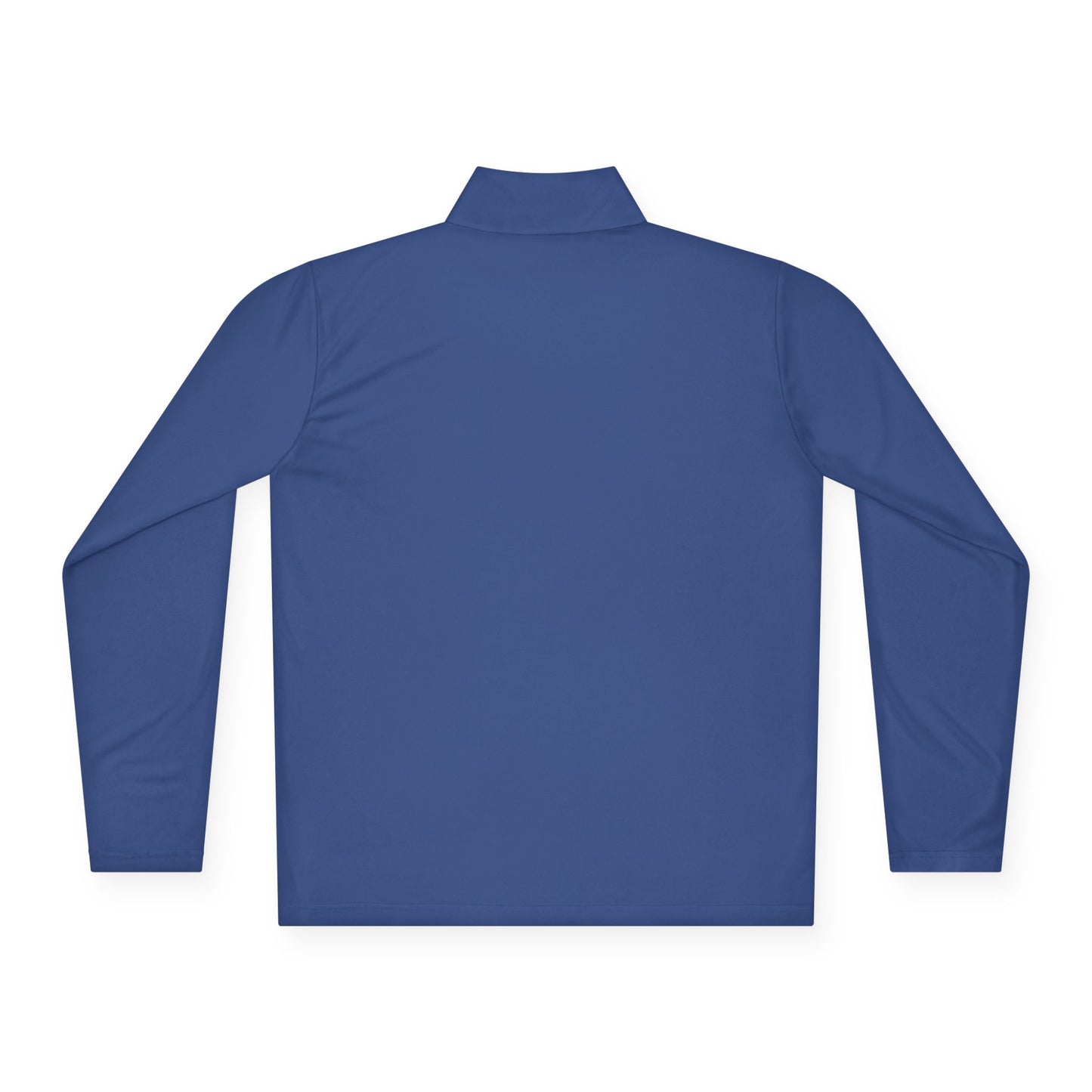 Original Flyscrubs Quarter-Zip Pullover