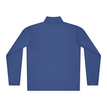 Original Flyscrubs Quarter-Zip Pullover