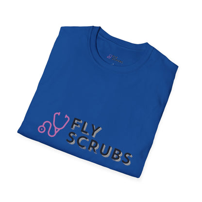 Original Flyscrubs T-Shirt