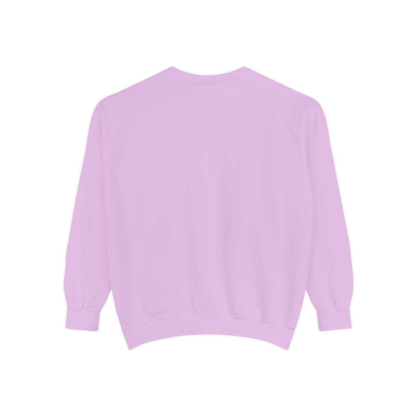 Bubblegum Babe Sweatshirt — Vintage “That Girl In Surgery ” Graphic