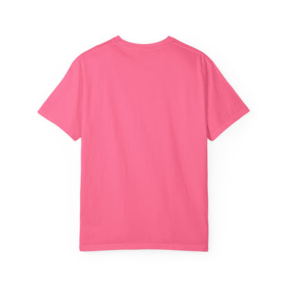 I Love Plastics Graphic T‑Shirt